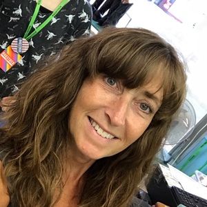 Meet your Posher, Jane